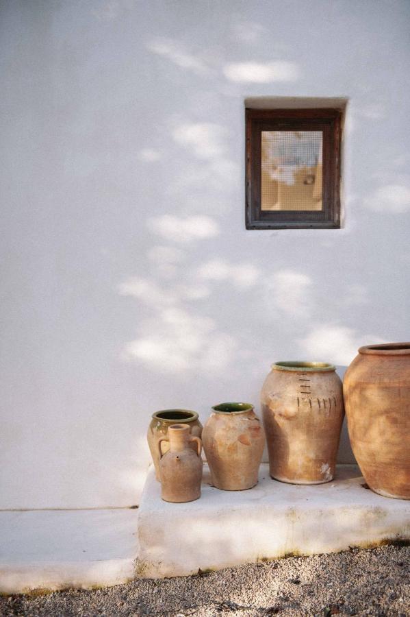 Riurau De Maria Villa Parcent ภายนอก รูปภาพ